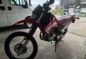 Motos - Honda Tornado 2023 Nafta 16000Km - En Venta
