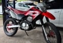 Motos - Honda Tornado 2023 Nafta 16000Km - En Venta
