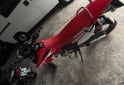 Motos - Honda Tornado 2023 Nafta 16000Km - En Venta