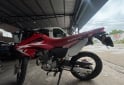 Motos - Honda Tornado 2023 Nafta 16000Km - En Venta