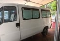 Utilitarios - Fiat ducato 2005 Diesel 500000Km - En Venta