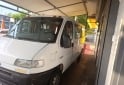 Utilitarios - Fiat ducato 2005 Diesel 500000Km - En Venta