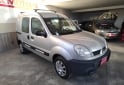 Autos - Renault kangoo 2013 GNC - En Venta