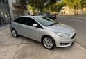 Autos - Ford Focus se plus 2016 Nafta 140000Km - En Venta