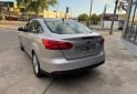 Autos - Ford Focus se plus 2016 Nafta 140000Km - En Venta