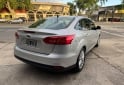 Autos - Ford Focus se plus 2016 Nafta 140000Km - En Venta