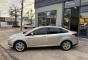 Autos - Ford Focus se plus 2016 Nafta 140000Km - En Venta