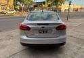 Autos - Ford Focus se plus 2016 Nafta 140000Km - En Venta