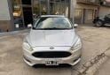 Autos - Ford Focus se plus 2016 Nafta 140000Km - En Venta