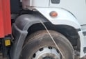 Camiones y Grúas - Ford cargo 1722 - En Venta