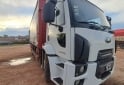 Camiones y Grúas - Ford cargo 1722 - En Venta