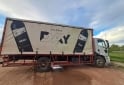 Camiones y Grúas - Ford cargo 1722 - En Venta