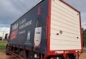 Camiones y Grúas - Ford cargo 1722 - En Venta