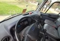 Camiones y Grúas - Ford cargo 1722 - En Venta