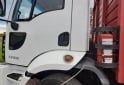 Camiones y Grúas - Ford cargo 1722 - En Venta