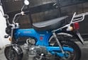 Motos - Gilera Dax 70 2017 Nafta 111111Km - En Venta