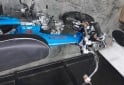 Motos - Gilera Dax 70 2017 Nafta 111111Km - En Venta