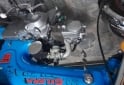 Motos - Gilera Dax 70 2017 Nafta 111111Km - En Venta