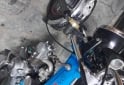 Motos - Gilera Dax 70 2017 Nafta 111111Km - En Venta