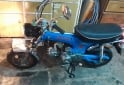 Motos - Gilera Dax 70 2017 Nafta 111111Km - En Venta