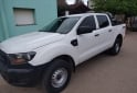 Camionetas - Ford Ranger 2022 Diesel 131000Km - En Venta