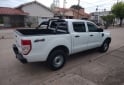 Camionetas - Ford Ranger 2022 Diesel 131000Km - En Venta
