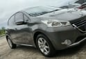 Autos - Peugeot 208 Active Pack 1.6 2016 Nafta 117178Km - En Venta