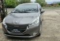 Autos - Peugeot 208 Active Pack 1.6 2016 Nafta 117178Km - En Venta