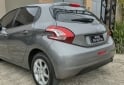 Autos - Peugeot 208 Active Pack 1.6 2016 Nafta 117178Km - En Venta