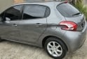 Autos - Peugeot 208 Active Pack 1.6 2016 Nafta 117178Km - En Venta