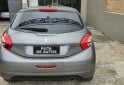 Autos - Peugeot 208 Active Pack 1.6 2016 Nafta 117178Km - En Venta