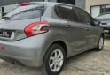 Autos - Peugeot 208 Active Pack 1.6 2016 Nafta 117178Km - En Venta