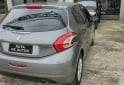 Autos - Peugeot 208 Active Pack 1.6 2016 Nafta 117178Km - En Venta