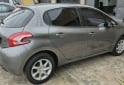 Autos - Peugeot 208 Active Pack 1.6 2016 Nafta 117178Km - En Venta