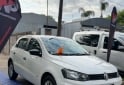 Autos - Volkswagen Gol trend 2018 Nafta 101000Km - En Venta
