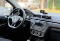 Autos - Volkswagen Gol trend 2018 Nafta 101000Km - En Venta
