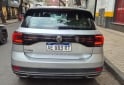 Autos - Volkswagen T cross confortline permu 2020 Nafta 102000Km - En Venta