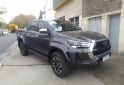 Camionetas - Toyota HILUX SRX 2024 Diesel 2500Km - En Venta