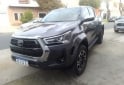 Camionetas - Toyota HILUX SRX 2024 Diesel 2500Km - En Venta