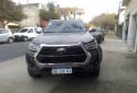 Camionetas - Toyota HILUX SRX 2024 Diesel 2500Km - En Venta