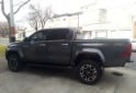 Camionetas - Toyota HILUX SRX 2024 Diesel 2500Km - En Venta