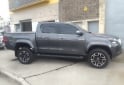 Camionetas - Toyota HILUX SRX 2024 Diesel 2500Km - En Venta
