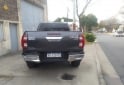 Camionetas - Toyota HILUX SRX 2024 Diesel 2500Km - En Venta