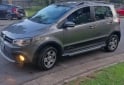 Autos - Volkswagen Cross fox full 2012 Nafta 150000Km - En Venta
