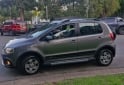 Autos - Volkswagen Cross fox full 2012 Nafta 150000Km - En Venta