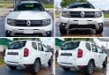 Camionetas - Renault Duster Privilege 4x4 2015 GNC 134000Km - En Venta