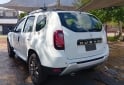 Camionetas - Renault Duster Privilege 4x4 2015 GNC 134000Km - En Venta
