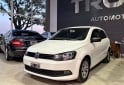 Autos - Volkswagen GOL TREND 1.6 3 PUERTAS 2015 Nafta 113509Km - En Venta