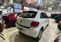 Autos - Volkswagen GOL TREND 1.6 3 PUERTAS 2015 Nafta 113509Km - En Venta