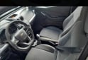 Autos - Chevrolet AGILE 2014 Nafta 134000Km - En Venta